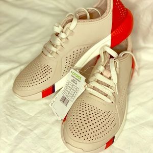 Crocs Sneakers size 10